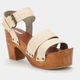 Image for article titled Fashion Scavenger Hunt: Help Find These Wedges